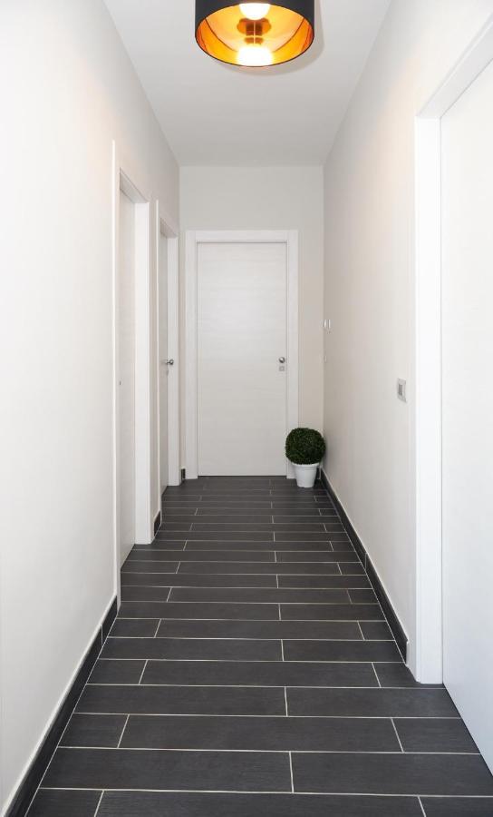 Cilentia B&B Agropoli Eksteriør billede